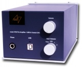 47 Laboratory 4733 Headphone/Pre/Amplifier/USB DAC