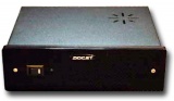 DOCET U-DAC: convertisseur/adaptateur USB/SPDIF