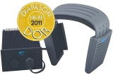 ERGO AMT et ERGO AMP 2 : DIAPASON D'OR 2011