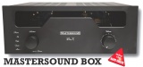 BoX de MastersounD : Meilleur Achat