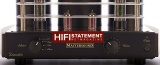 HIFIstatement teste le Dueundici de MastersounD