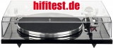 Prelude sur hifitest.de