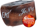 EAT Jo N°8 : Oustanding Product pour Hi-FiNews