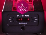 Gandinote Supremo par lebeauson