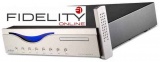 Le FL CD THREE S testé par FidelityOnline