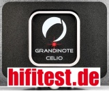 Grandinote CELIO par hifitest.de