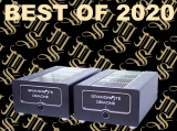 Demone: Best of 2020 Mono & Stereo Power Amplifier