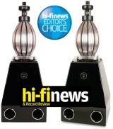 MBL 101 E mkII par hifinews