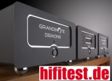 Grandinote Genesi et Demone sur hifitest.de