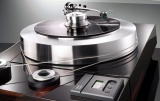 FORTE turntable