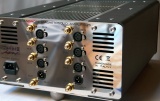 PRŒMIO Line Preamplifier