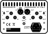 CELIO mkIV préamplificateur phono