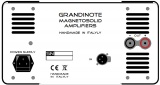 DEMONE power amplifier