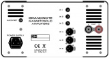 DIVINA amplificateur intégré Magnetosolid-VHP