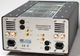 ESSENZA integrated amplifier