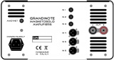 PRESTIGIO Integrated Amplifier