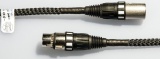 Digital cable AES-EBU DIGIT