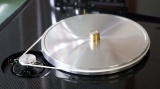 C-Sharp turntable