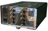 DOMINO Preamplifier