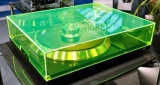 C-Sharp turntable