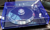 C-Sharp turntable