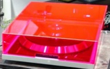 C-Sharp turntable