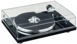 B-SHARP turntable