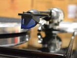 B-SHARP turntable