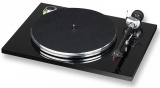 PRELUDE Turntable