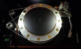 FORTISSIMO Turntable