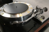 FORTISSIMO Turntable