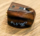 Jo N°8 cartridge