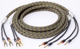 ANIMA loudspeakers cables