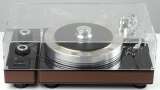 FORTISSIMO Turntable