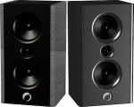 Compact MACH speakers series