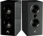 Compact MACH speakers series