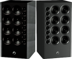 Compact MACH speakers series