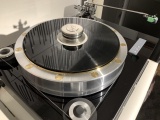 Fortissimo S turntable