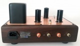 Préamplificateur phono TKMM/MC-S