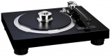 E-FLAT turntable