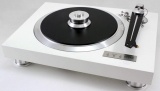 E-FLAT turntable