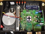 Amplificateur intégré hybride ZXT-70