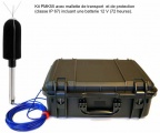 Kit de protection PKM55