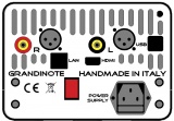 Streamer DAC VOLTA