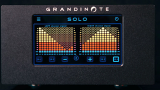 SOLO integrated amplifier