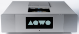 Lecteur CD /SACD / Streamer AQWO 2