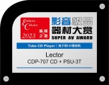 Lecteur CDP-707