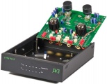 E-GLO PETIT phono preamp