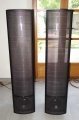 Enceintes Martin Logan Montis